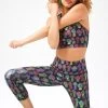 Terez X Torchd Hi-Shine Capris In Davis Pop Art -Chic Wear Shop 1 24dd90b0 6af1 4cae bd00 f77562c7fe1b