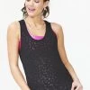 Burnout Tank In Black Cheetah 1 Burnout Tank In Black Cheetah -Chic Wear Shop 1 2b6f3d09 862f 4e03 96f8 5107d3642455