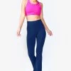 TLC Flare Leggings In Navy 2 TLC Flare Leggings In Navy -Chic Wear Shop 1 49563ca6 7b42 489d b2c8 6bef2d86f645