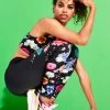 DuoKnit Leggings In Fresh Floral 1 DuoKnit Leggings In Fresh Floral -Chic Wear Shop 1 76828e2b b48e 4a71 99bc b980225d0401