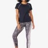 Hi-Shine Capris In Wild Python 2 Hi-Shine Capris In Wild Python -Chic Wear Shop 1 900c61bd 85e9 400c bc15 fd74f7087987