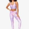 Hi-Shine Leggings In Pink Python 2 Hi-Shine Leggings In Pink Python -Chic Wear Shop 1 a5479c7c 9bb1 47e4 902b 54bb2648e1a0