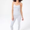 TLC Leggings In Collegiate Gray 1 TLC Leggings In Collegiate Gray -Chic Wear Shop 1 b94bf33e 2c40 4cad 83b7 6e3811cb5e49