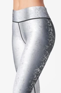 Balayage Hi-Shine Leggings In Silver Haze 11 Balayage Hi-Shine Leggings In Silver Haze -Chic Wear Shop 2 a8956d9c e2f9 4ce8 8831 9b79ba263946