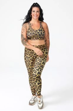 Hi-Shine Leggings In Leopard Goals 12 Hi-Shine Leggings In Leopard Goals -Chic Wear Shop 2 e47cb050 45eb 4a6b 92f5 9db8e94b0502
