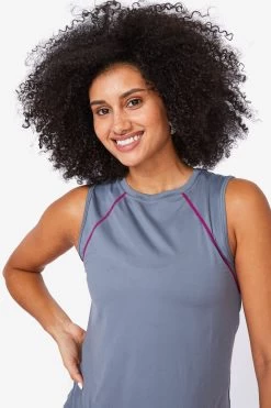 WorkIt Tank In Charcoal 18 WorkIt Tank In Charcoal -Chic Wear Shop 3 1350e245 9349 4dc5 839c 19ee1c29a36a