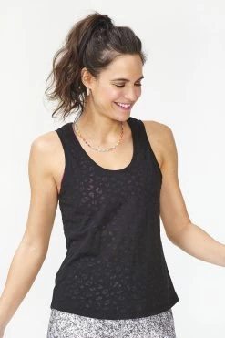 Burnout Tank In Black Cheetah -Chic Wear Shop 3 6891ec90 e3d2 40ae b12d 56cc235155d6