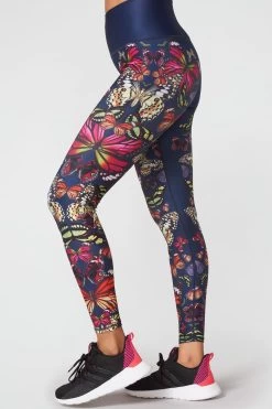 DuoKnit Leggings In Kaleidofly Pop 12 DuoKnit Leggings In Kaleidofly Pop -Chic Wear Shop 3 RAINBOW BUTTERFLY LEGGING 147 970c0c71 fafa 4548 bb96 8576fff43a1e