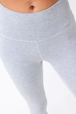 TLC Leggings In Collegiate Gray -Chic Wear Shop 4 28a9bad7 7adb 471c 9cd1 a116458e4b4e