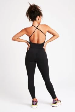 TLC Bodysuit In Jet Black 15 TLC Bodysuit In Jet Black -Chic Wear Shop 4 368e52dc ab82 4169 8474 f20993215e7c