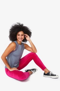 WorkIt Tank In Charcoal 19 WorkIt Tank In Charcoal -Chic Wear Shop 4 4ceb9bad d117 49cf bdfc 6e7fce354738