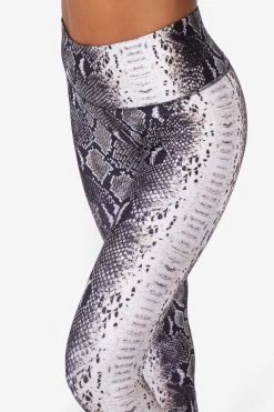 Hi-Shine Capris In Wild Python 11 Hi-Shine Capris In Wild Python -Chic Wear Shop 4 5b70ba29 f014 4196 bf6d 961ae2c96a23
