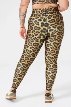 Hi-Shine Leggings In Leopard Goals 15 Hi-Shine Leggings In Leopard Goals -Chic Wear Shop 5 0457bdf1 aba0 42ad 82d8 4eb7ebc21b76