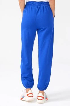 Sweatpants In Electric Blue -Chic Wear Shop 5 437f88ac 0709 4776 acc1 c4e2bf1c6113