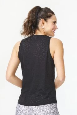 Burnout Tank In Black Cheetah -Chic Wear Shop 5 4575e1a8 9ceb 44b8 a7f7 6a404d7aabe7