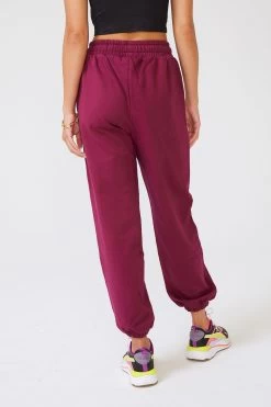 Sweatpants In Black Raspberry 12 Sweatpants In Black Raspberry -Chic Wear Shop 5 896f2202 5606 4023 903e 03132f3ea0cc