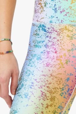Balayage Hi-Shine Leggings In Rainbow Haze 14 Balayage Hi-Shine Leggings In Rainbow Haze -Chic Wear Shop 6 5e36784a c303 4e90 b6ad b707df08cc75