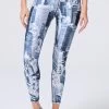 Hi-Shine Leggings In Above NYC 1 Hi-Shine Leggings In Above NYC -Chic Wear Shop AboveNYC Vault Legging 1 52c27a04 8d44 447f a340 8f02d0f6bbf1