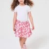 Kids Skater Skirt In Heart Sprinkles -Chic Wear Shop KIDS 002 042 1ab40b25 27e7 4027 af27 258d2d0fea01