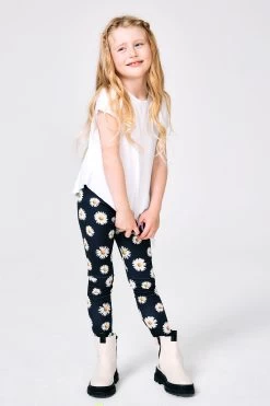 Kids Leggings In Daisies -Chic Wear Shop KIDS 007 010 1af87134 9b3a 45f8 a6fb 9fc6b8d3d62d