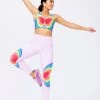 DuoKnit Leggings In Psychedelic Butterfly -Chic Wear Shop LOOK 009 028 b2b67197 da53 4d6d 99b6 cbd2c83a01c7