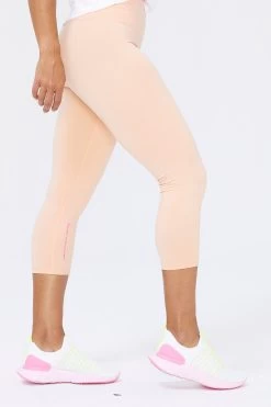 TLC Capri In Apricot 11 TLC Capri In Apricot -Chic Wear Shop LOOK 013 014