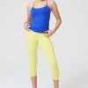 TLC Capri In Lemon