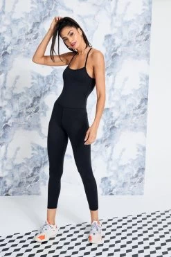 TLC Bodysuit In Jet Black 13 TLC Bodysuit In Jet Black -Chic Wear Shop MyPost 3copy2 1