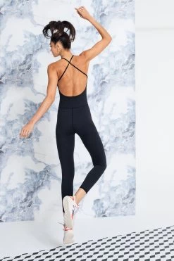 TLC Bodysuit In Jet Black 14 TLC Bodysuit In Jet Black -Chic Wear Shop MyPost 3copy 1