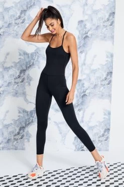 TLC Bodysuit In Jet Black 16 TLC Bodysuit In Jet Black -Chic Wear Shop MyPost 4 0ef90dca 21f0 4af9 9513 3be333f8b3b7