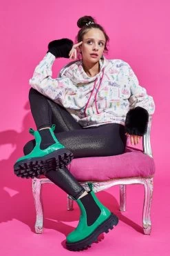 Hoodie In NYC Doodle -Chic Wear Shop NYCDoodleHoodieResized2