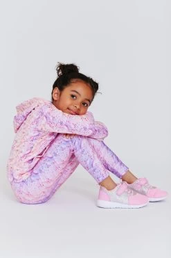 Kids Leggings In Tie Dye Frosting -Chic Wear Shop RainbowFrosting Leggings 4 22e878ae 6056 4fd5 b731 b569a8cc1063