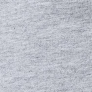 Hoodie In Heathered Gray 8 Hoodie In Heathered Gray - Image 6