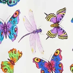 Button Down In Butterflies Patchwork -Chic Wear Shop ScreenShot2022 02 25at3.07.41PM