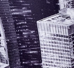 Hi-Shine Leggings In Above NYC 7 Hi-Shine Leggings In Above NYC - Image 5