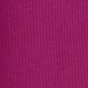 Rib Wide Leg Pant In Black Raspberry 8 Rib Wide Leg Pant In Black Raspberry - Image 6