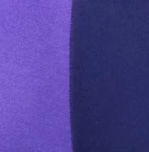 Colorblock Sweatpants In Navy And Electric Purple 9 Colorblock Sweatpants In Navy And Electric Purple - Image 7