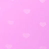 UpLift Leggings In Pink Heart Foil 8 UpLift Leggings In Pink Heart Foil - Image 6