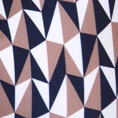 TLC Leggings In Aztec Geo 8 TLC Leggings In Aztec Geo - Image 6