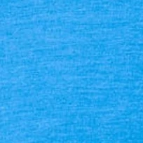 Kids Crop Hoodie In Turquoise 7 Kids Crop Hoodie In Turquoise - Image 5