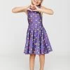 Kids Skater Dress In Rainbow Smiles -Chic Wear Shop SmileyDress 2 e79fa58d 1fd7 4ce4 8b2c 69695b1bc720