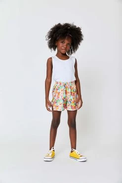 Kids Gym Shorts In Neon Candy 8 Kids Gym Shorts In Neon Candy -Chic Wear Shop TEREZ FEB2022 32996 ea1279c1 f5ff 4e6d ae8f 061e0f2eb3ee