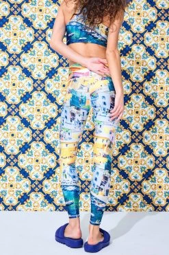 Hi-Shine Leggings In Italian Port -Chic Wear Shop Terez63dd6d81929cc06737557063dd6d81929d5.63dd6d81929d5