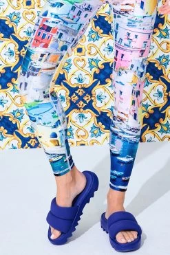Hi-Shine Leggings In Italian Port -Chic Wear Shop Terez63dd6d81b69d524178478563dd6d81b69dd.63dd6d81b69dd