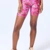 Hi-Shine Bike Shorts In Bougainvillea 1 Hi-Shine Bike Shorts In Bougainvillea -Chic Wear Shop Terez63dd6d81cfc7829754893763dd6d81cfc7e.63dd6d81cfc7e