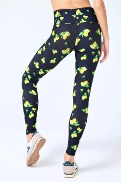 DuoKnit Leggings In Black Lemon Spritz -Chic Wear Shop Terez63dd6d85ac36261094267463dd6d85ac368.63dd6d85ac368