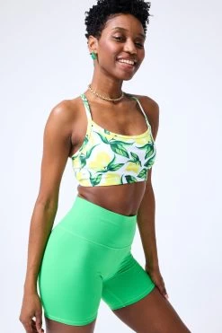 TLC Y-Back Bralette In Lemon Spritz -Chic Wear Shop Terez63dd6fa82fb4a15286287863dd6fa82fb4f.63dd6fa82fb4f