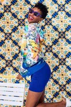 Oversized Zip Hoodie In Italian Port 8 Oversized Zip Hoodie In Italian Port -Chic Wear Shop Terez63dd72234402f11158657963dd722344037.63dd722344037