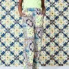Pant In Amalfi Patchwork 2 Pant In Amalfi Patchwork -Chic Wear Shop Terez63dd722740ca643171771063dd722740cad.63dd722740cad