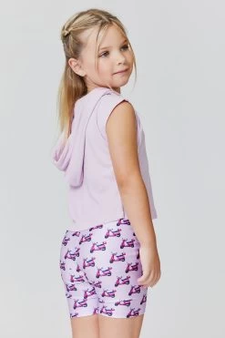 Girls Bike Shorts In Vespas 9 Girls Bike Shorts In Vespas -Chic Wear Shop Terez63e063a63224e19582231063e063a632256.63e063a632256